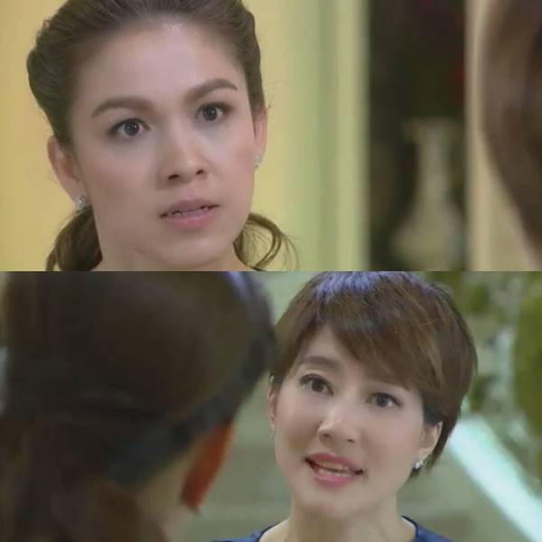 กบ สุวนันท์ เจี๊ยบ โสภิตนภา น้ำเซาะทราย