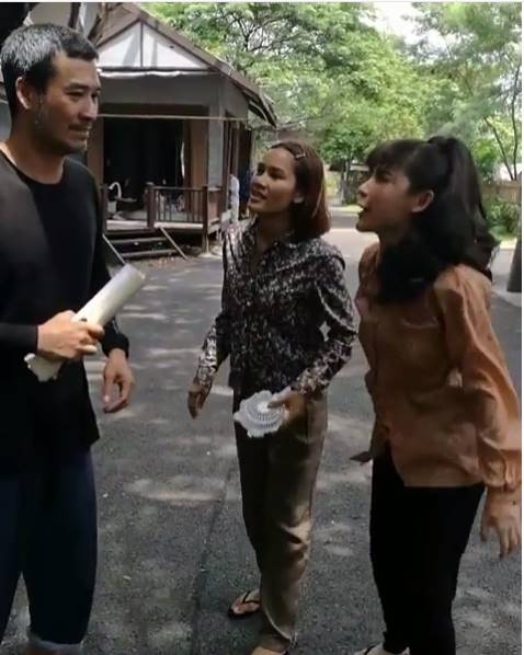 ดีเจต้นหอม