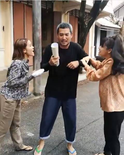 ดีเจต้นหอม