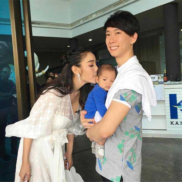 เบนซ์ เรซซิ่ง