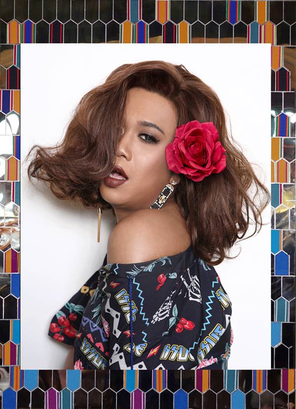 เจนนี่ ปาหนัน