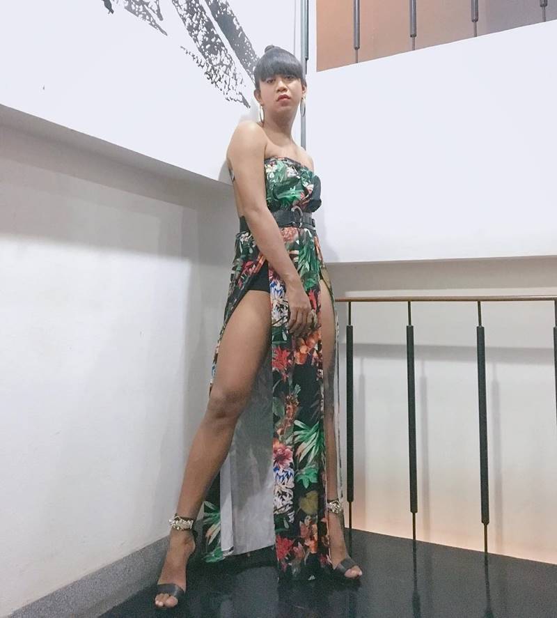 เจนนี่ ปาหนัน