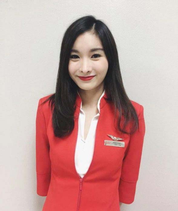 มด ณปภัช