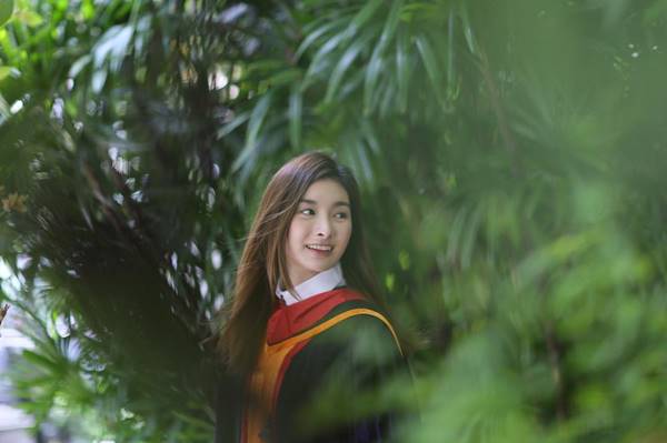 มด ณปภัช