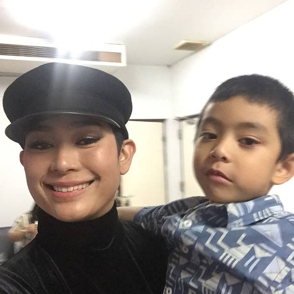 อุ๊ หฤทัย