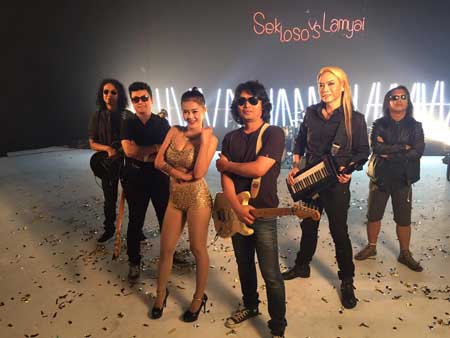 เสก โลโซ ลำไย ไหทองคำ