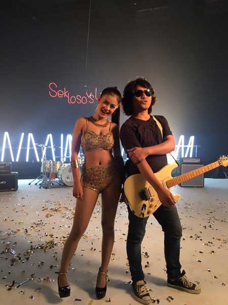 เสก โลโซ ลำไย ไหทองคำ