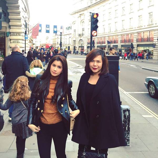 โกโก้ ผู้จัดการ ปู ไปรยา