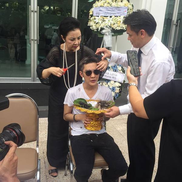 ดัง พันกร