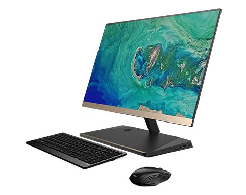 Acer Aspire S 24