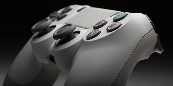 DUALSHOCK 4 Retro