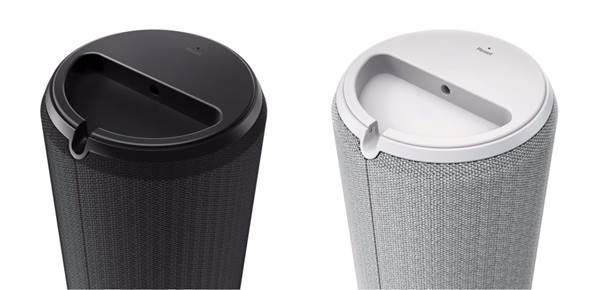 Lenovo Smart Assistant ลำโพงพร้อมผู้ช่วยส่วนตัว Amazon Alexa