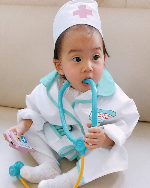น้องเป่าเปา