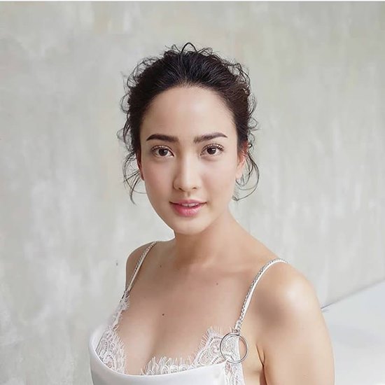 แต้ว ณฐพร