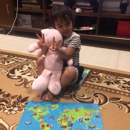 แอฟ สงกรานต์