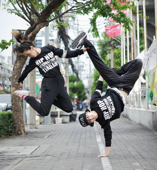 เต้ย ธโนทัย แฟนซาร่า AF3