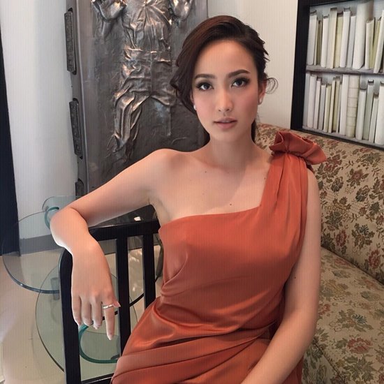 แต้ว ณฐพร