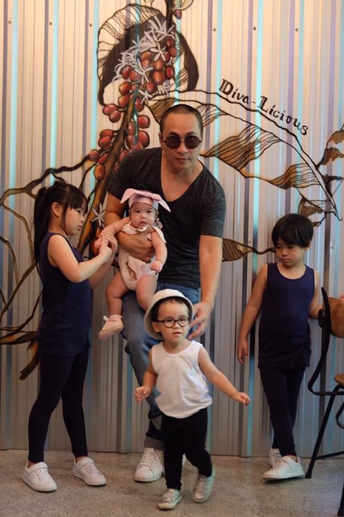 เปิ้ล นาคร