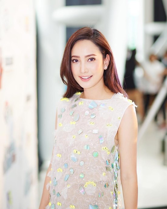 แต้ว ณฐพร