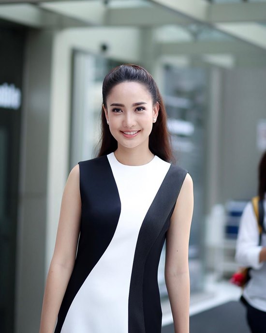 แต้ว ณฐพร