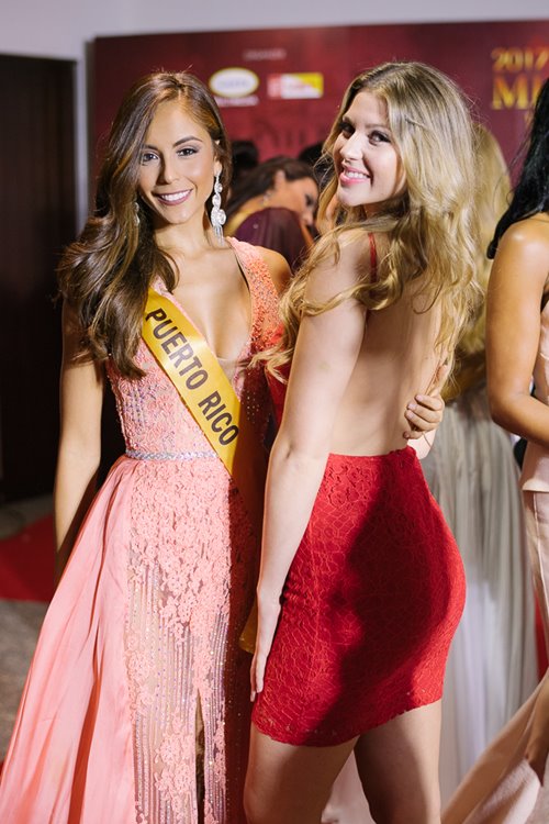 มิสแกรนด์ อินเตอร์เนชั่นแนล 2017