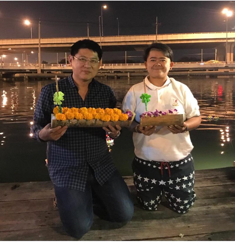 โก๊ะตี๋ สรยุทธ