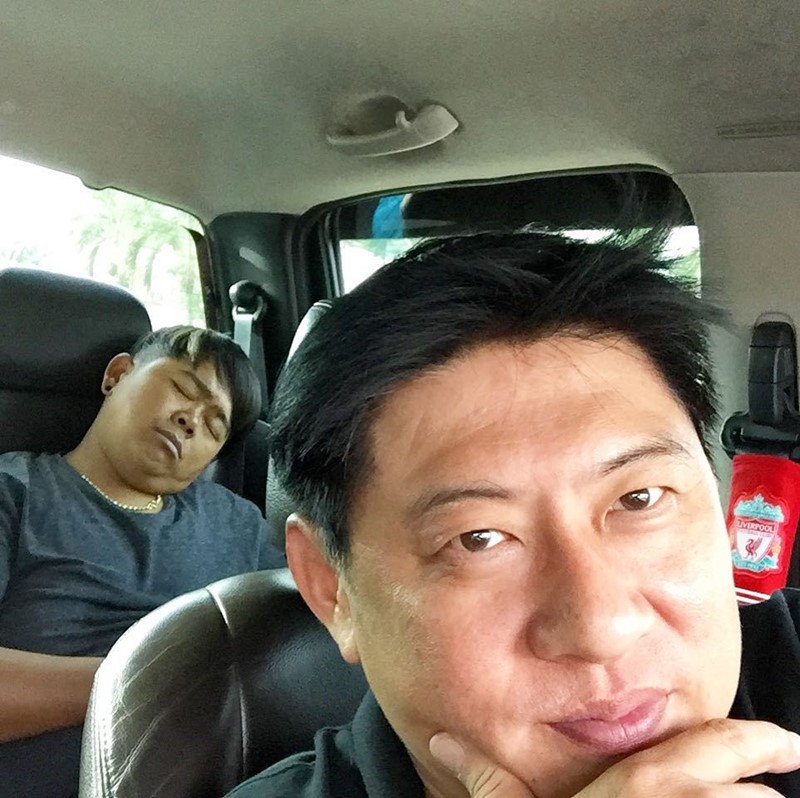 โก๊ะตี๋ สรยุทธ