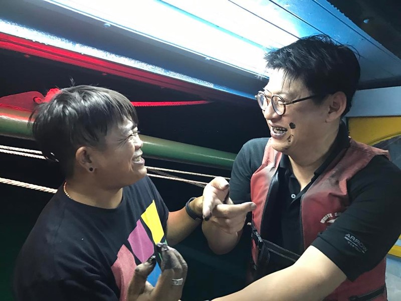 โก๊ะตี๋ สรยุทธ