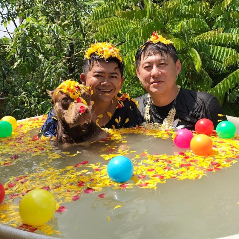 โก๊ะตี๋ สรยุทธ