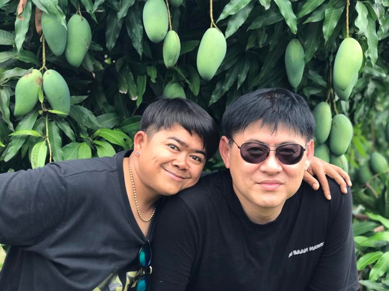 โก๊ะตี๋ สรยุทธ