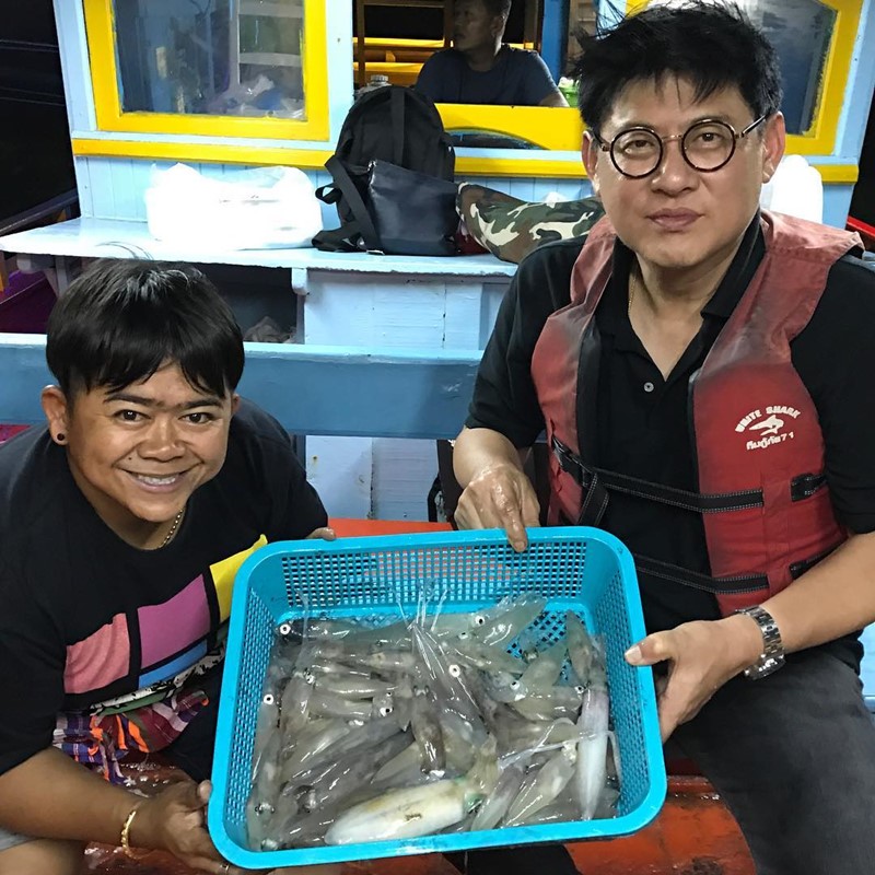 โก๊ะตี๋ สรยุทธ