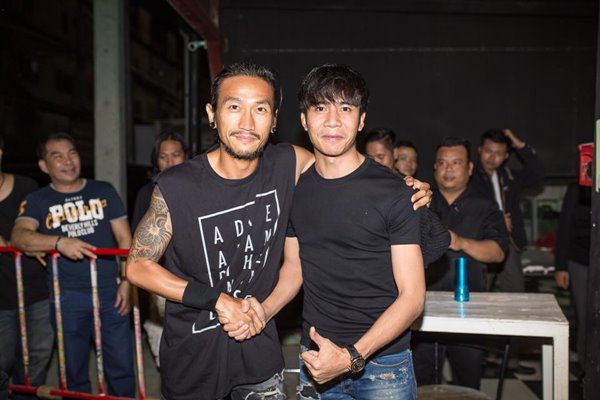 ก้อง ห้วยไร่