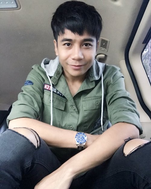 ก้อง ห้วยไร่