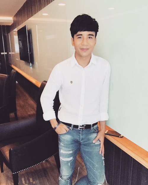 ก้อง ห้วยไร่