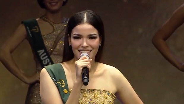 อดิศร สุดดี ประกาศเลิกทำ Miss Earth Thailand