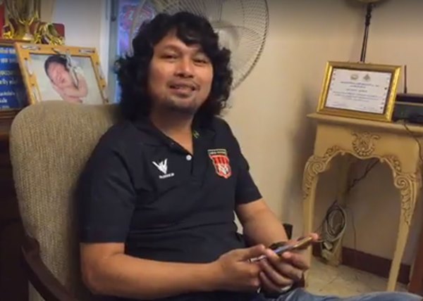 เสก โลโซ