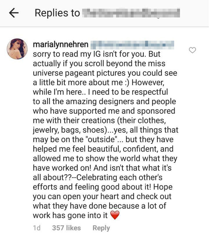 มารีญา พูลเลิศลาภ