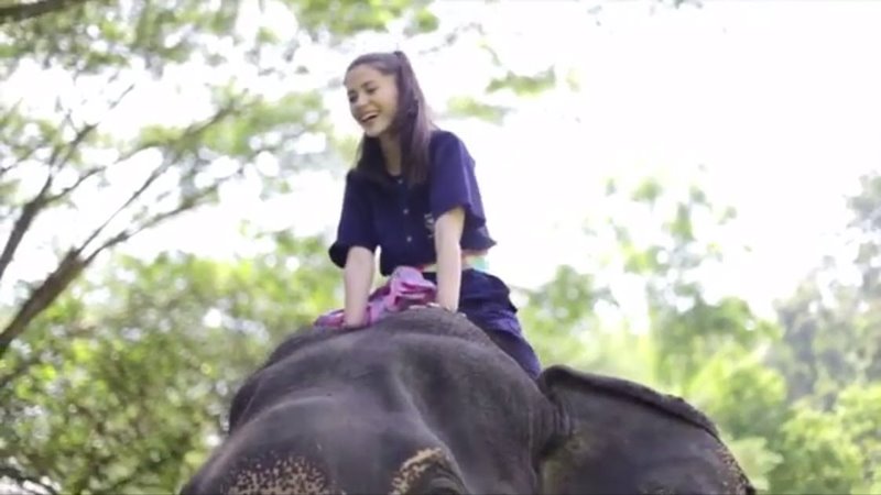 มารีญา พูลเลิศลาภ