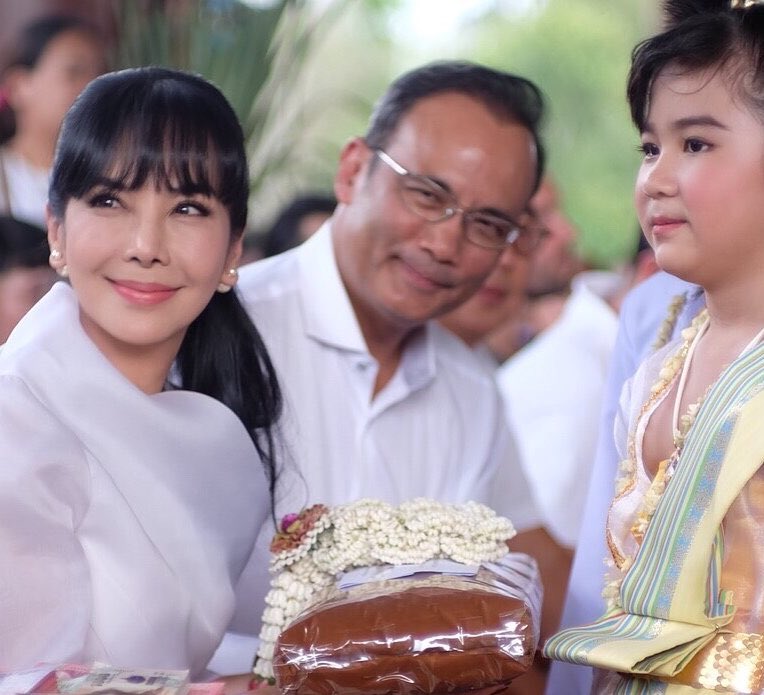 ตั๊ก มยุรา