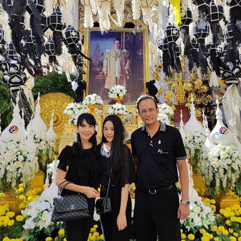 ตั๊ก มยุรา