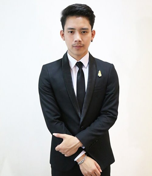 เบิ้ล ปทุมราช