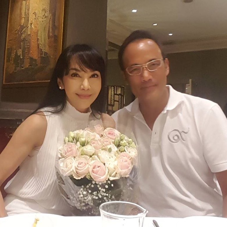 ตั๊ก มยุรา