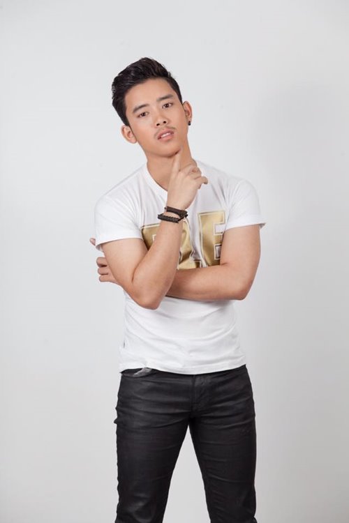 เบิ้ล ปทุมราช