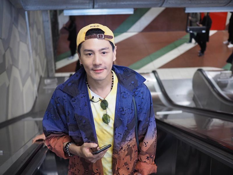 โดม ปกรณ์ ลัม