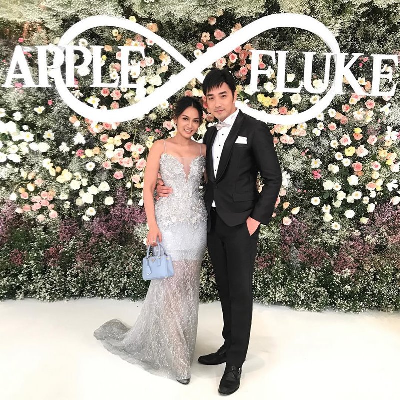 เจมส์ เรืองศักดิ์ 