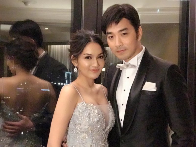 เจมส์ เรืองศักดิ์ 