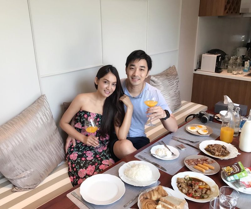 เจมส์ เรืองศักดิ์ 