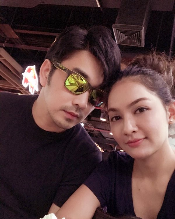 เจมส์ เรืองศักดิ์ 