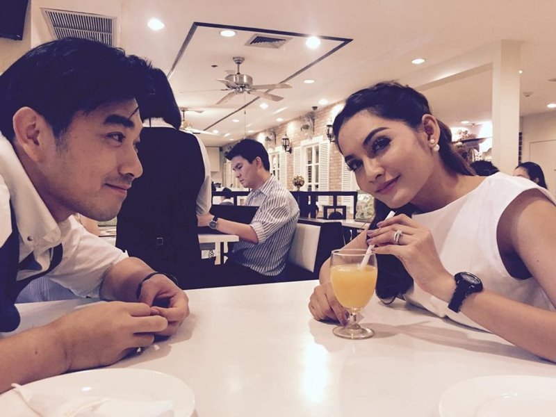 เจมส์ เรืองศักดิ์ 