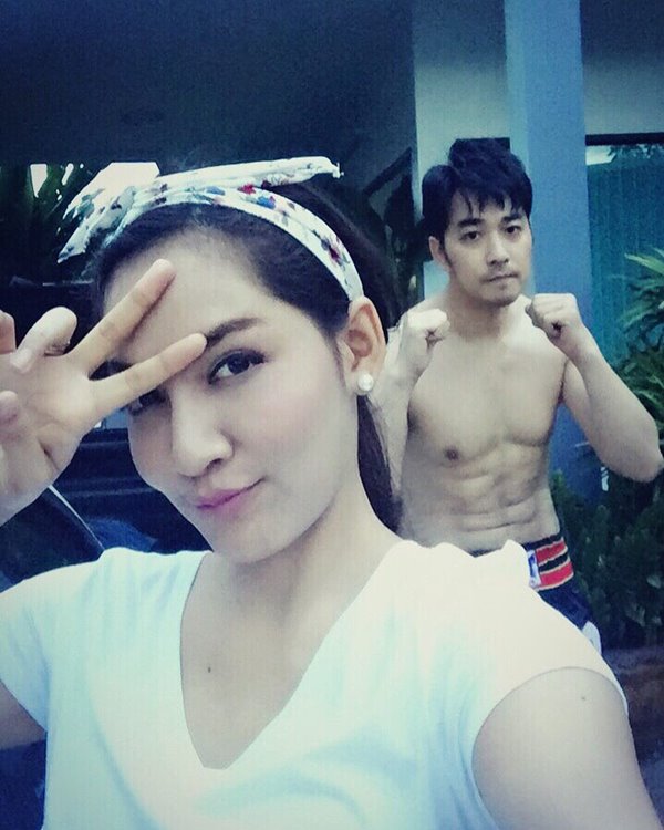 เจมส์ เรืองศักดิ์ 